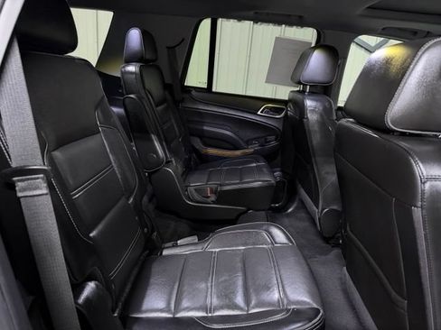Used 2020 GMC Yukon Denali w/ Denali Premium Package AWD/4WD image 28