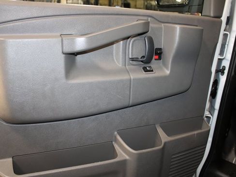 Used 2019 Chevrolet Express 2500 w/ Driver Convenience Package image 11