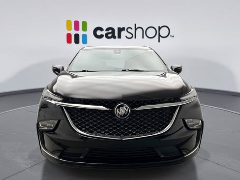 Used 2022 Buick Enclave Avenir w/ Avenir Technology Package image 8