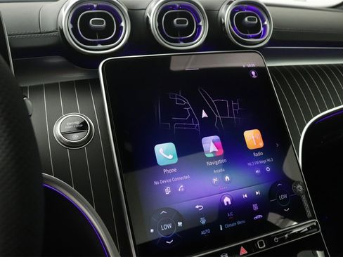 New 2025 Mercedes-Benz C 300 Sedan image 6