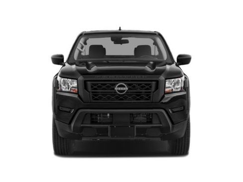 Used 2022 Nissan Frontier S w/ Technology Package RWD image 7