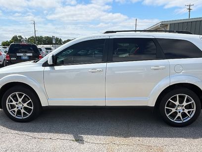 Used 2014 Dodge Journey R/T w/ Flexible Seating Group