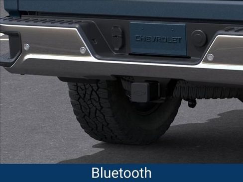 New 2026 Chevrolet Silverado 2500 LT w/ True North Edition image 16