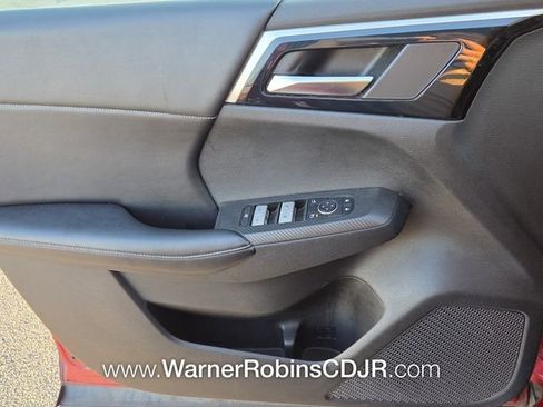 Used 2022 Mitsubishi Outlander SE FWD image 34