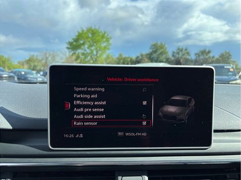 Used 2018 Audi S5 Premium Plus image 36