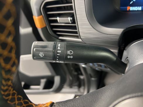 Certified 2025 Ford F150 Tremor w/ Bed Utility Package image 23