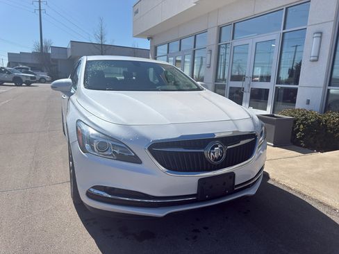 Used 2019 Buick LaCrosse Essence w/ Sights and Sounds Package image 8