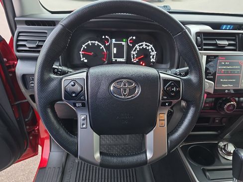 Used 2024 Toyota 4Runner SR5 Premium image 18