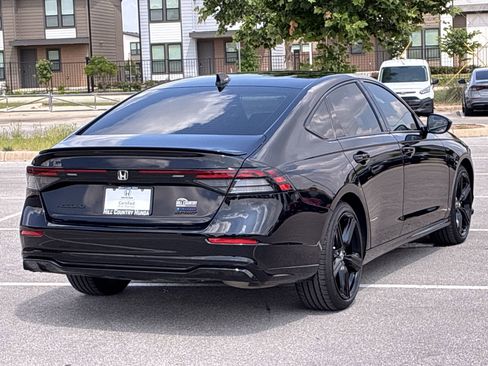 Used 2026 Honda Accord Sport image 6