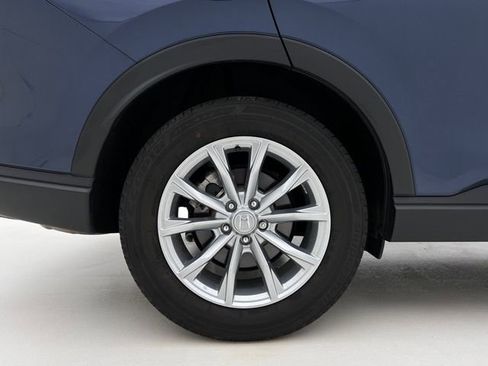 Used 2025 Honda CR-V EX-L image 29