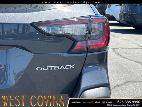 Used 2025 Subaru Outback Limited w/ Popular Package #2 AWD/4WD image 15