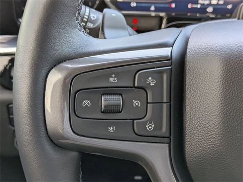 Used 2025 Chevrolet Silverado 1500 High Country w/ High Country Premium Package image 20