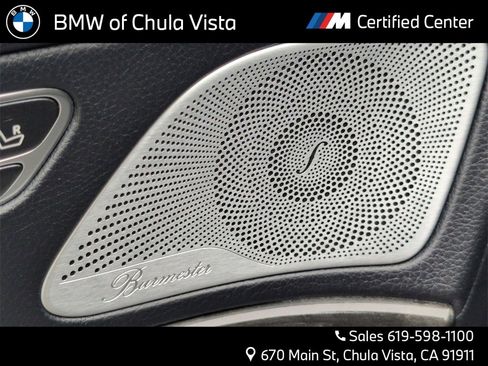 Used 2019 Mercedes-Benz S 450 Sedan image 10