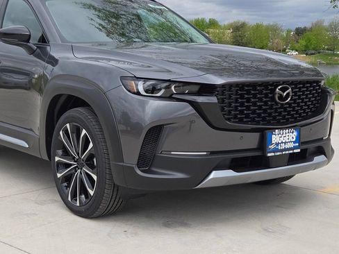 New 2026 MAZDA CX-50 AWD 2.5 S w/ Accent Package image 2