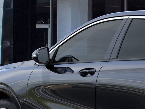 New 2026 Buick Envista Sport Touring FWD image 12
