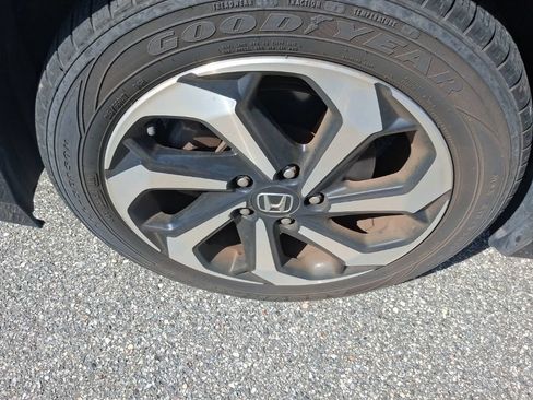 Used 2017 Honda Accord EX-L image 16