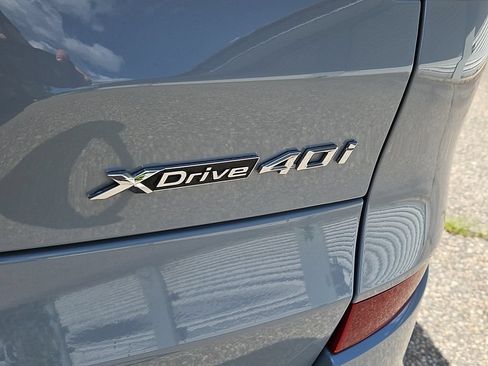Used 2024 BMW X5 xDrive40i w/ Executive Package AWD/4WD image 12