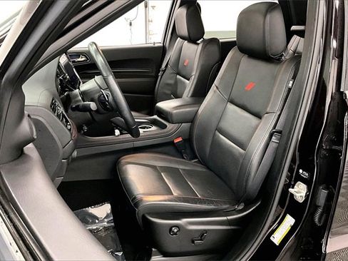 Used 2024 Dodge Durango GT image 19