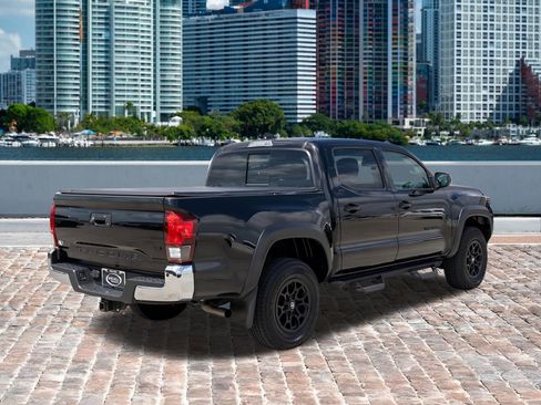 Used 2023 Toyota Tacoma SR5 RWD image 5