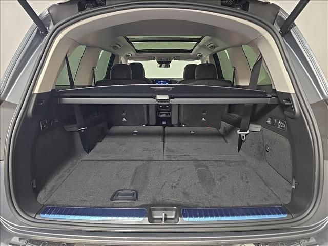 Used 2026 Mercedes-Benz GLS 450 4MATIC image 13