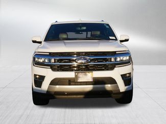 Certified 2024 Ford Expedition Max Limited video 2
