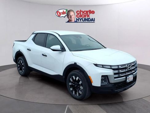New 2026 Hyundai Santa Cruz SE FWD image 7