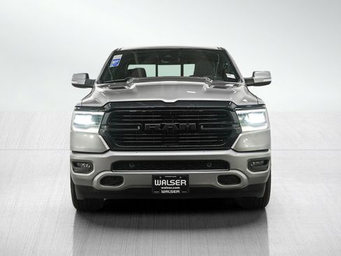 Used 2022 RAM 1500 Sport w/ Rebel Level 2 Equipment Group AWD/4WD image 8
