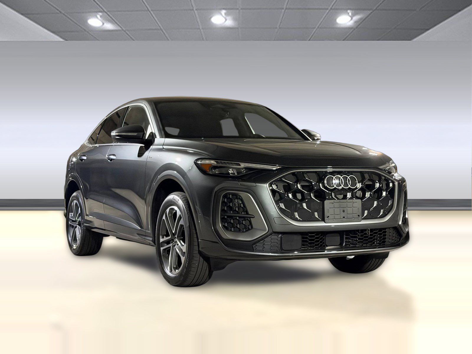 New 2026 Audi Q5 Premium Plus AWD/4WD image 7