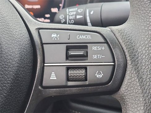 Used 2024 Honda Accord EX image 22