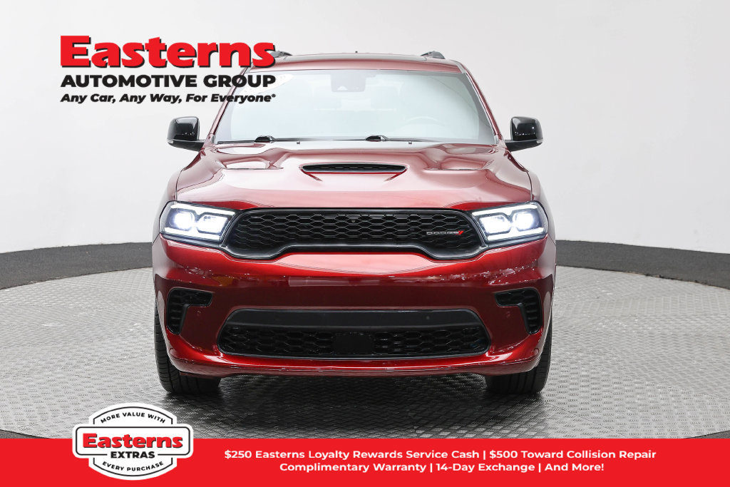 Used 2024 Dodge Durango R/T AWD/4WD image 3