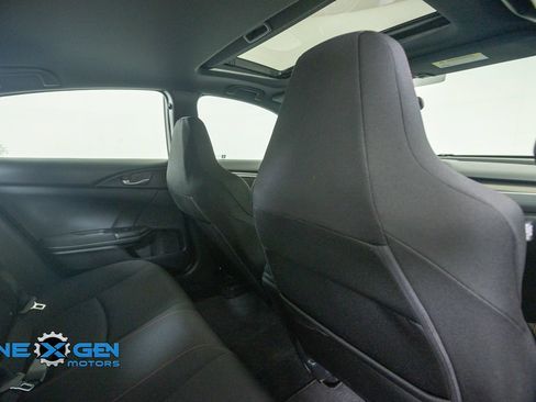 Used 2017 Honda Civic Si image 34