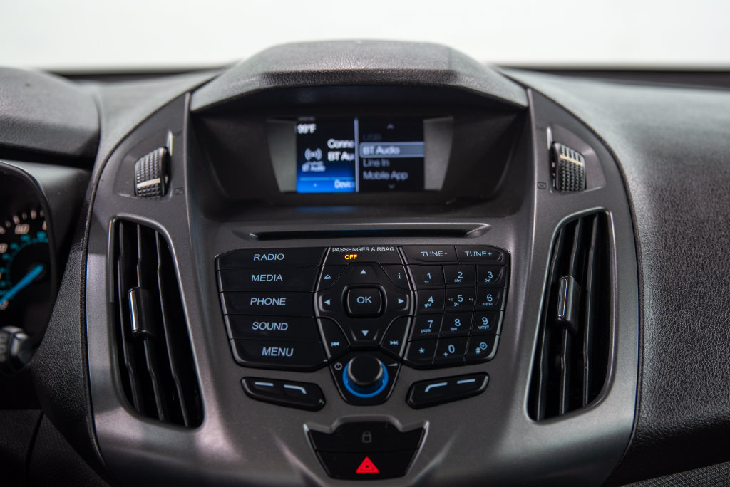Used 2016 Ford Transit Connect XL FWD image 24