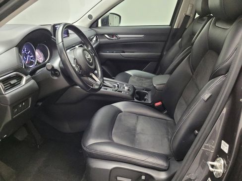 Used 2019 MAZDA CX-5 Touring FWD image 17