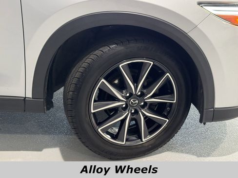 Used 2018 MAZDA CX-5 Grand Touring image 14
