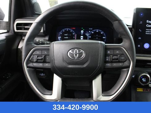 Used 2024 Toyota Tacoma Limited image 22