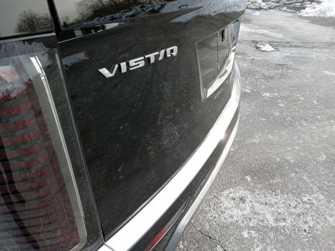 Used 2026 Cadillac Vistiq Luxury image 8