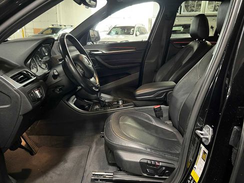 Used 2017 BMW X1 xDrive28i AWD/4WD image 22