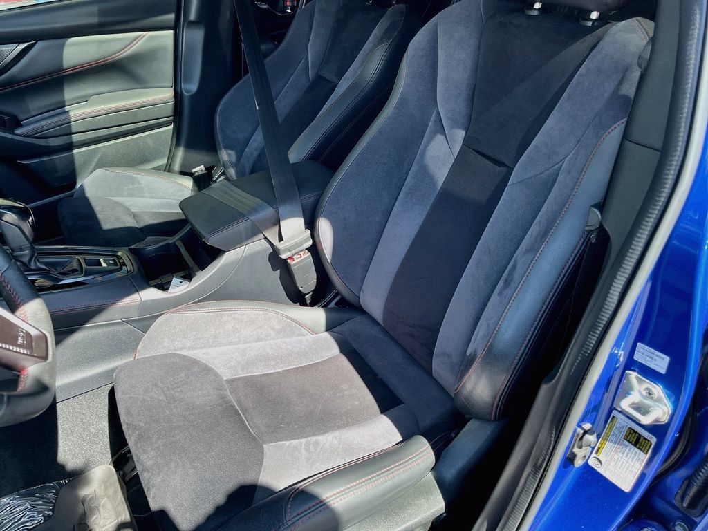 Used 2022 Subaru WRX Limited AWD/4WD image 20