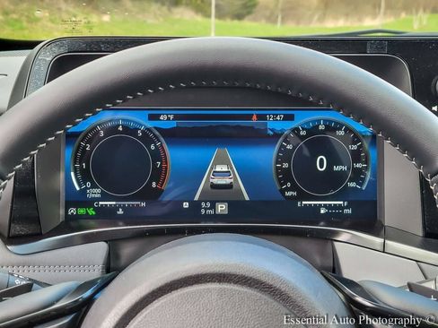 New 2026 Subaru Outback Touring XT AWD/4WD image 14