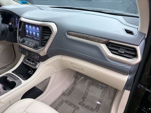 Used 2023 GMC Acadia Denali w/ Black Diamond Edition image 30