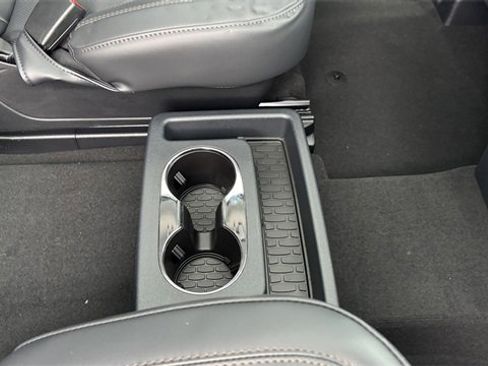 New 2026 Lincoln Aviator AWD w/ Jet Appearance Package image 16