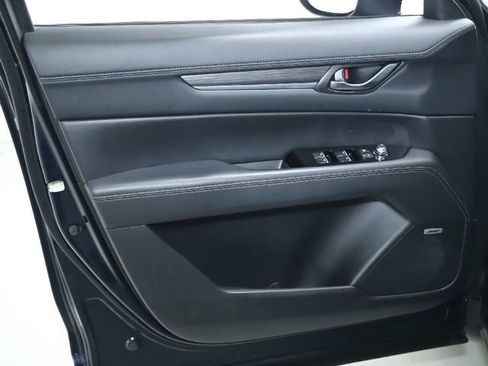 Certified 2023 MAZDA CX-5 AWD 2.5 S w/ Premium Plus Pkg image 21