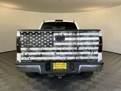 Used 2010 Ford F150 XLT AWD/4WD image 5