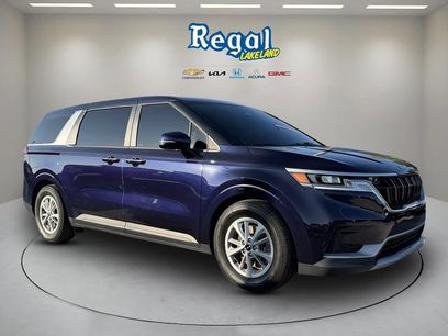 Certified 2024 Kia Carnival LX