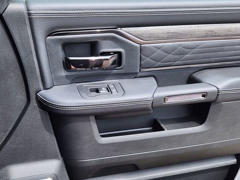 New 2026 RAM 3500 Limited AWD/4WD image 13