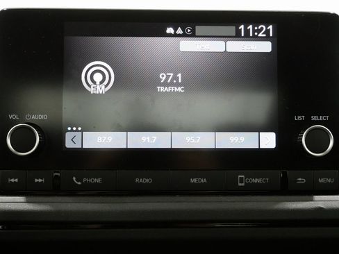 Used 2023 Honda Accord LX image 16