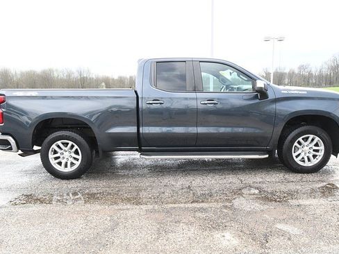 Used 2019 Chevrolet Silverado 1500 LT w/ All-Star Edition image 8