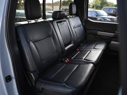 Used 2024 Ford F250 Lariat w/ Lariat Ultimate Package AWD/4WD image 16