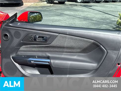 Certified 2025 Ford Mustang GT image 18