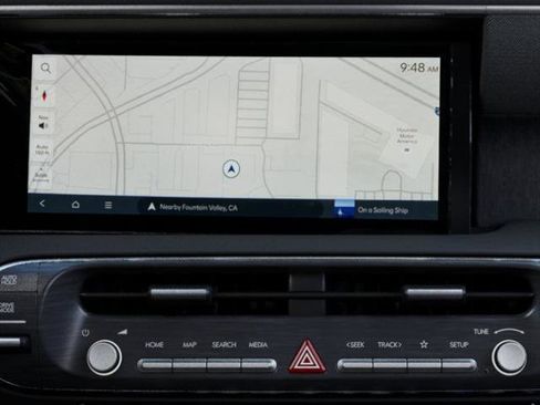 New 2026 Hyundai Palisade SEL Premium FWD image 13